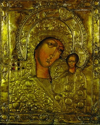 икона казанской божьей матери2
