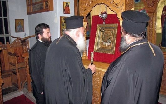 икона казанской божьей матери3