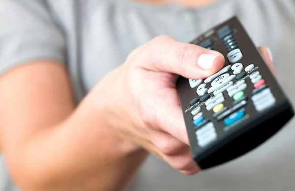 телевидение