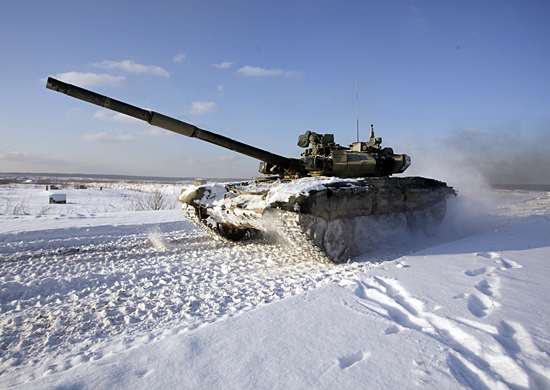 in Moscow, Russia, on Thursday, Jan. 21, 2010.