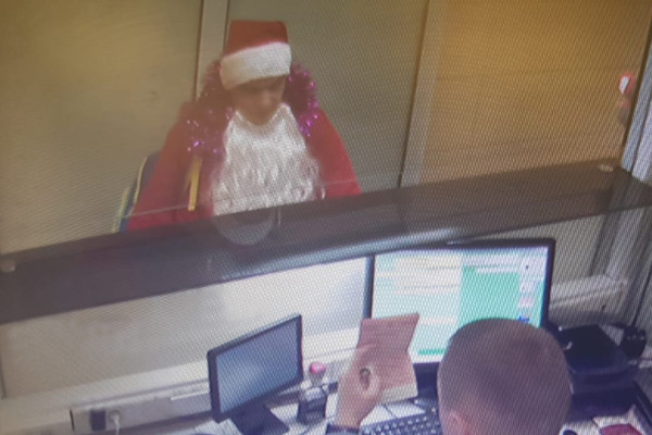 пограничники