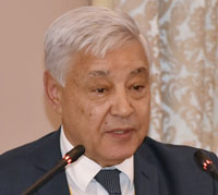 фарид-мухаметшин