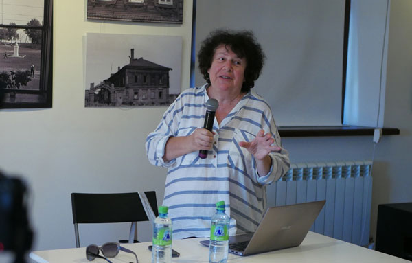 марина-разбежкина