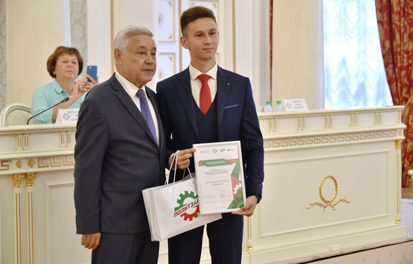 политзавод