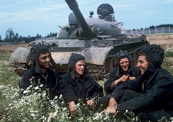 день-танкиста