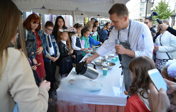 школьный-звонок