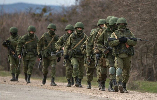 сухопутные-войска