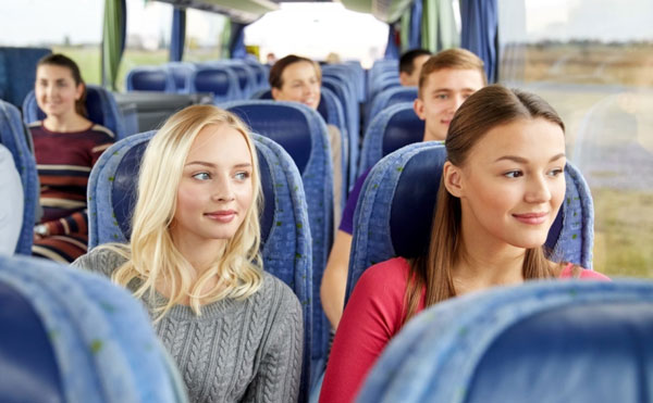 студенческий-автобус