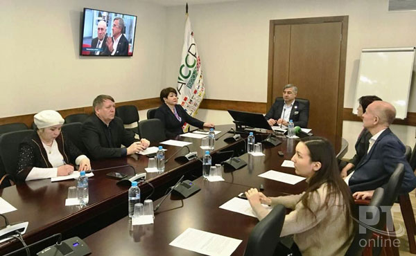 Конгресс-татар