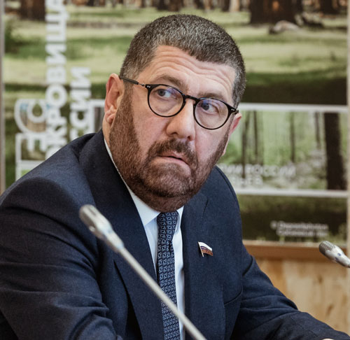 Менделевич