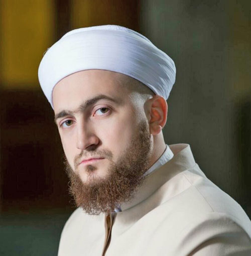 САМИГУЛЛИН