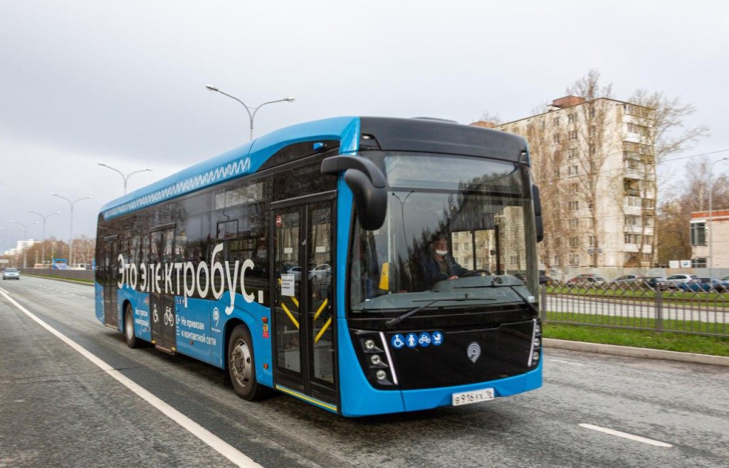 электробус1