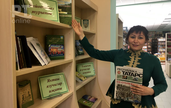 чернышевская-библиотека