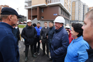 моложежный