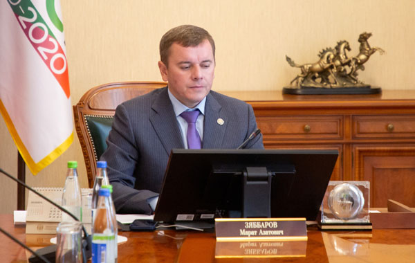 Марат-Зяббаров