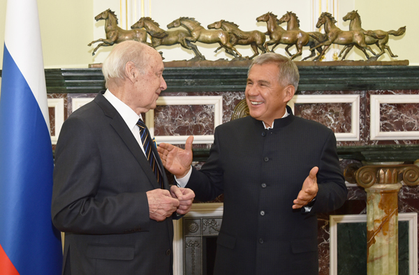 тарчевский-минниханов