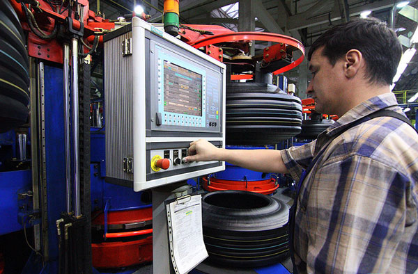 Статистика