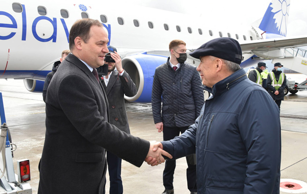 головченко