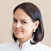 давлетшина