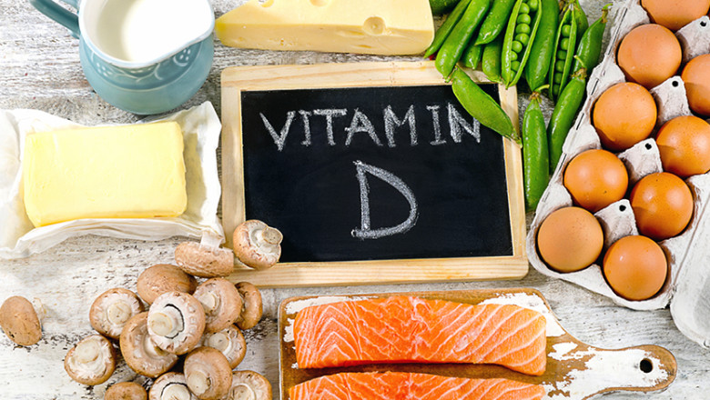 Vitamin D deficiency identified in over 80% of patients with coronavirus