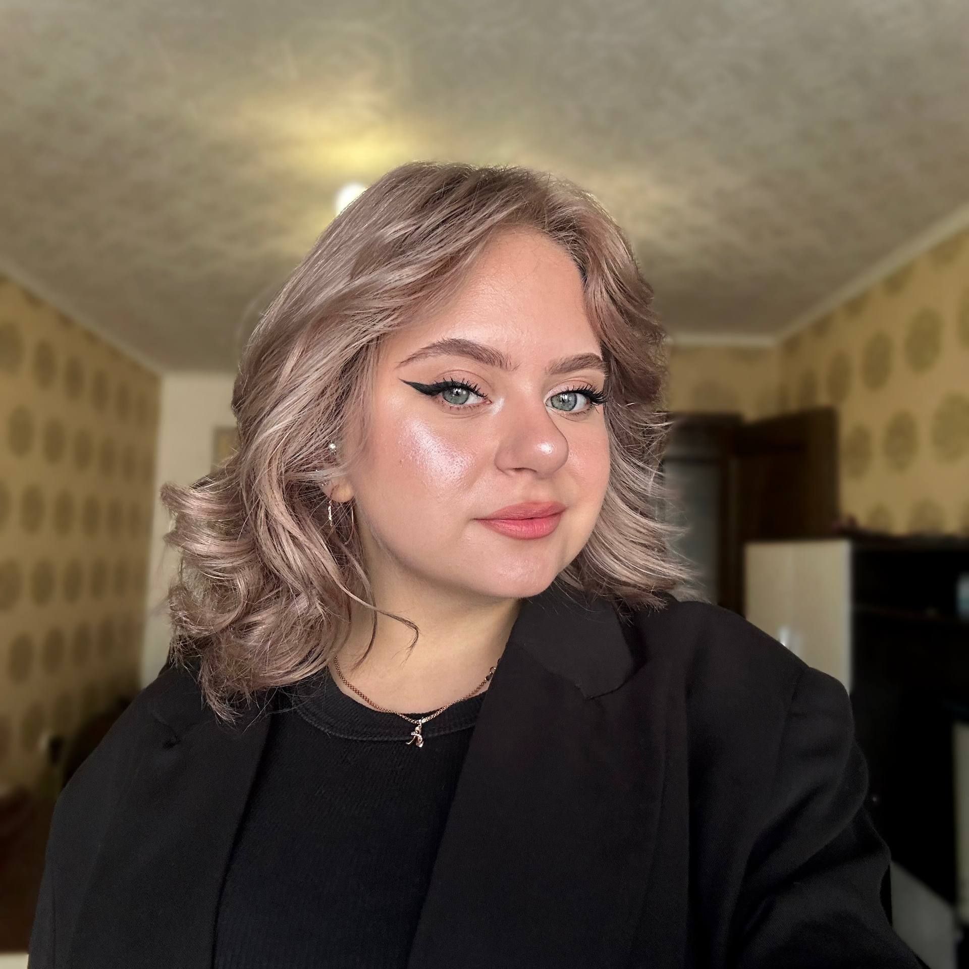 Анастасия БОГДАНОВА