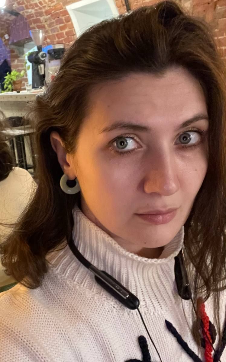 Юлия МАЙОРОВА