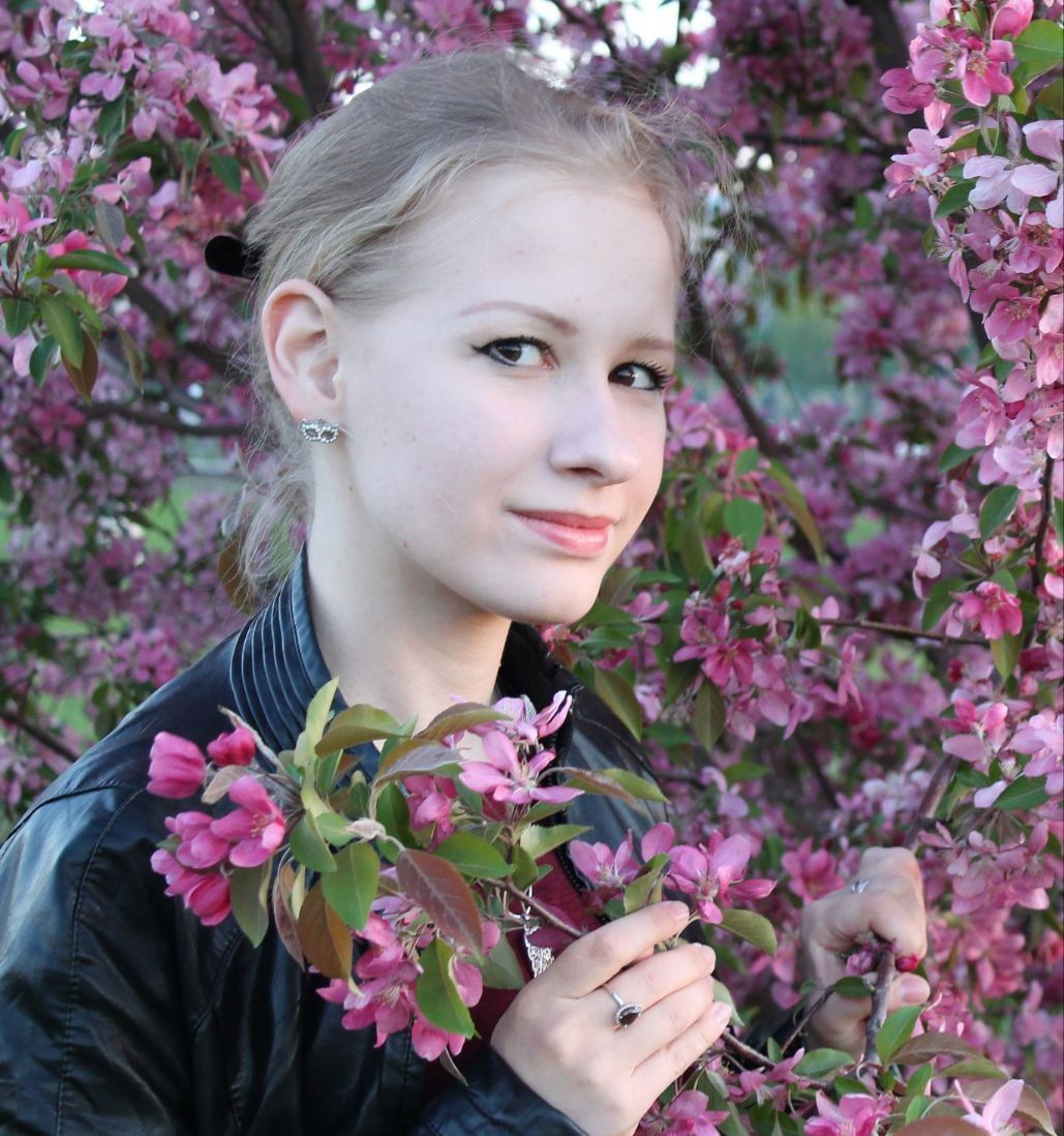 Надежда ЗАХАРОВА