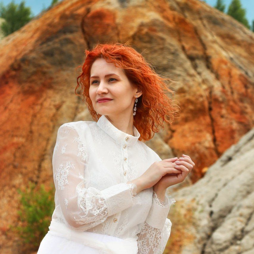 Сельвина ИЛЬКАЕВА