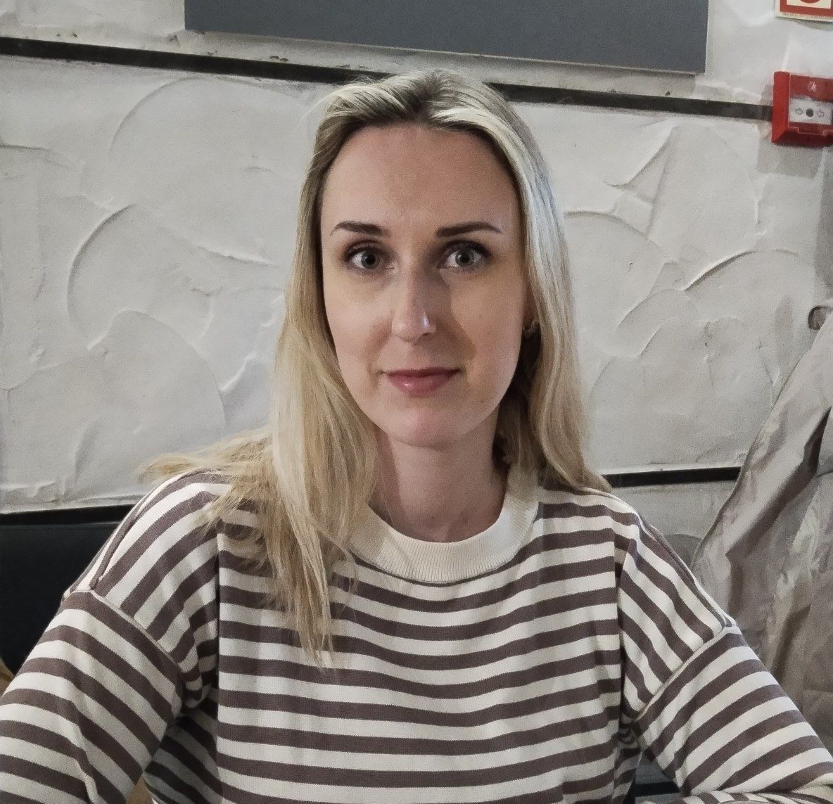 Дарья СУББОТИНА