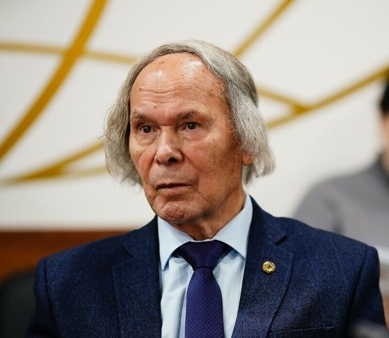 Энгель ТАГИРОВ