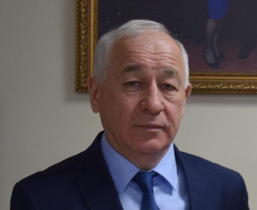 Флер БАГАУТДИНОВ