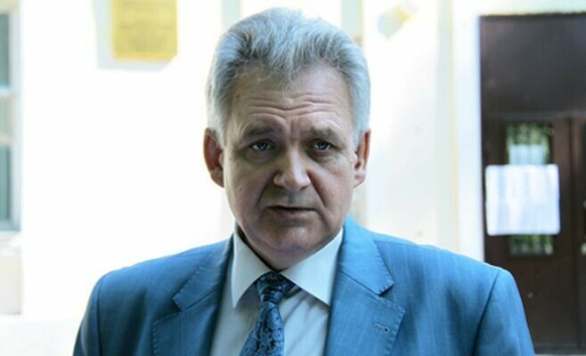 Мустафин Данил Махмутович