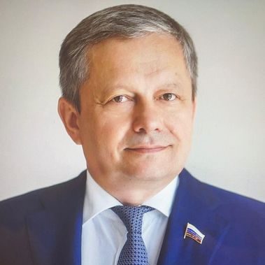 Бариев Марат Мансурович