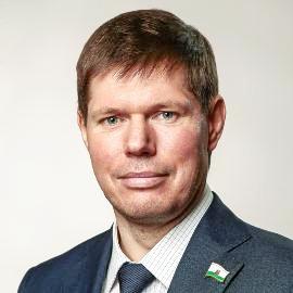 Анисимов Дмитрий Владимирович