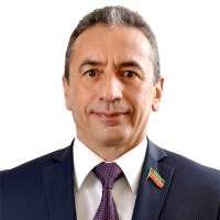 Абдульзянов Артур Рашидович