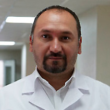 Зиатдинов Айрат Ильгизарович