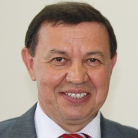 Салахов Мякзюм Халимулович