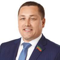 Нурмухаметов Фанис Вагизович