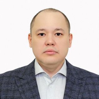 Комаров Рияз Фоатович