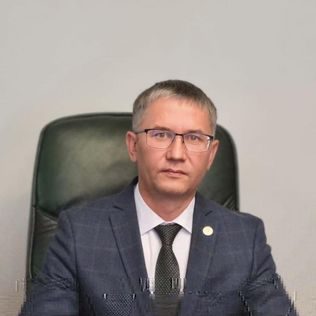 Фаритов Алмаз Завдатович