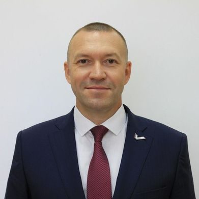 Фазылов Ринат Рафаэлевич