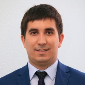 Шакиров Данис Фанисович