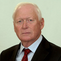 Якунин Леонид Александрович