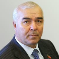 Ягудин Шамил Габдулхаевич