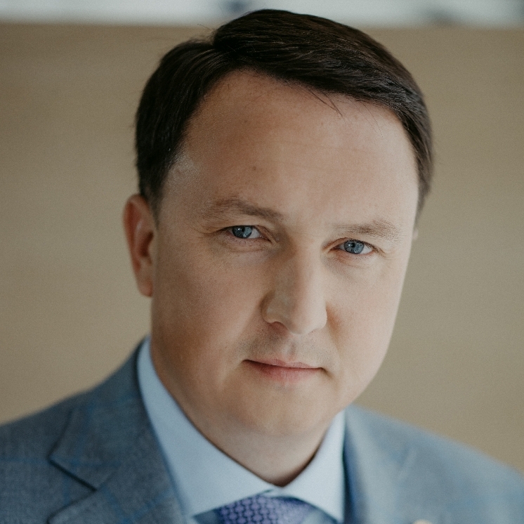 Айзатуллин Марат Мансурович