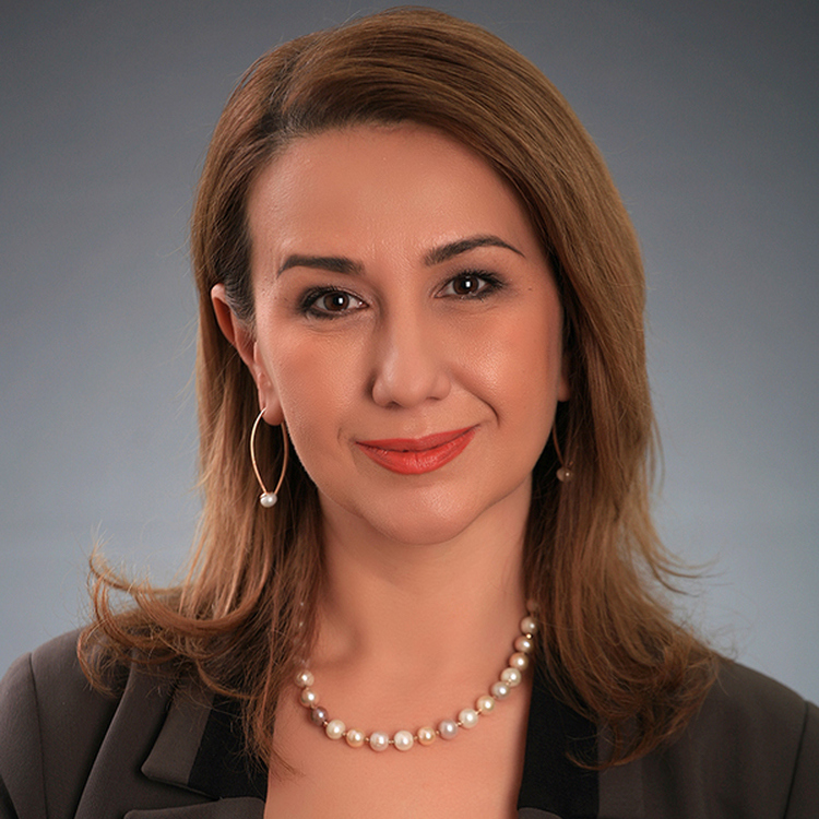 Аюпова Ирада Хафизяновна