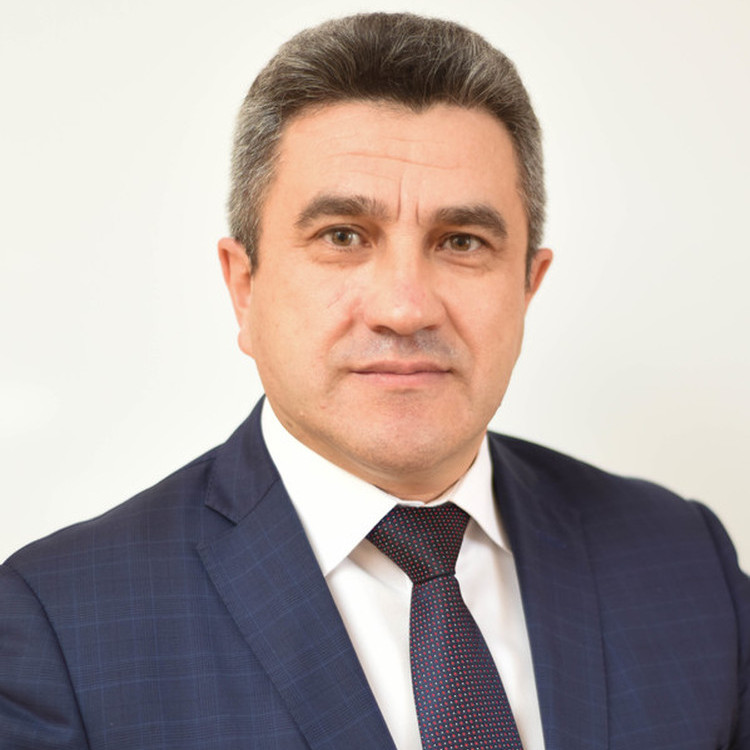 Хадиуллин Ильсур Гараевич