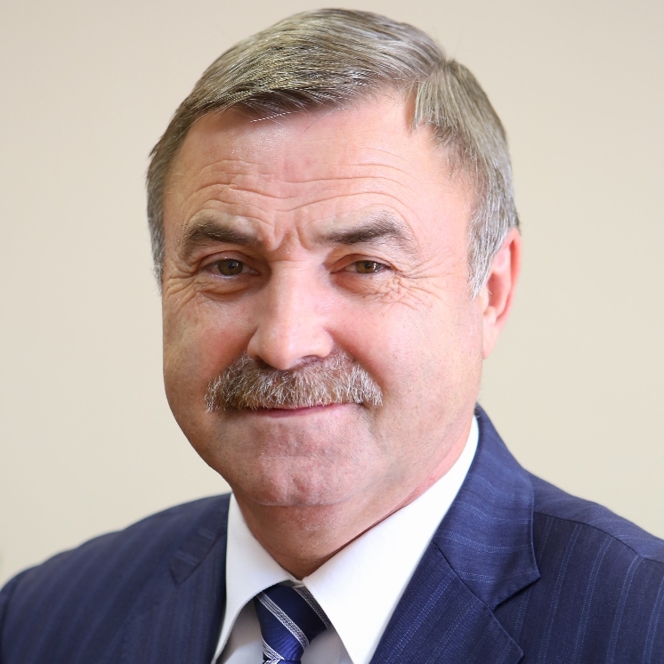 Ханифов Фарит Мударисович