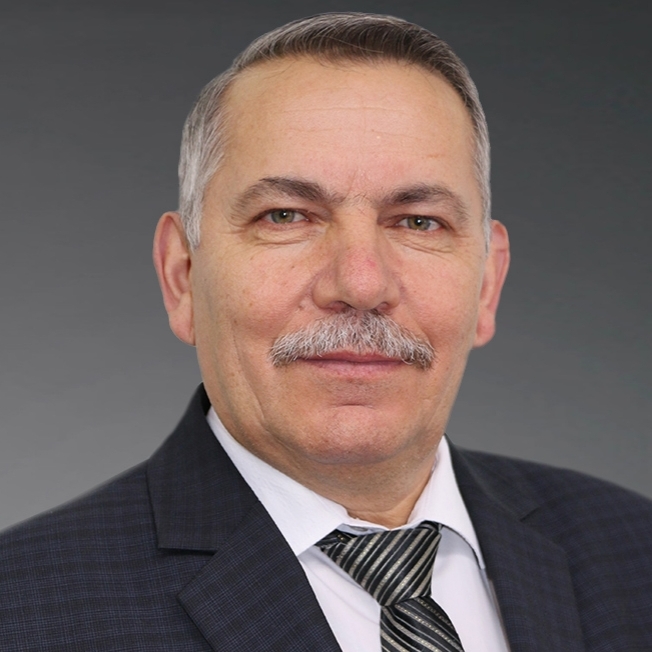 Ибятов Мухаррям Мансурович