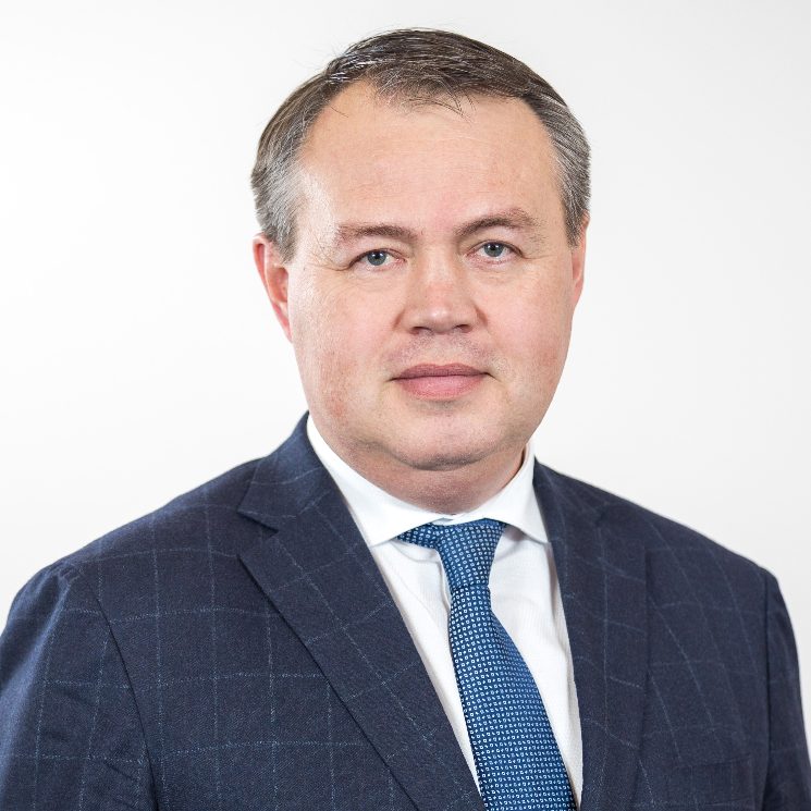 Абашев Альмир Рашидович